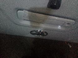 View Auto part Tailgate Handle Holden Colorado 2016