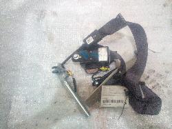 View Auto part Seatbelt/Stalk Holden Colorado 2016