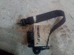 View Auto part Seatbelt/Stalk Holden Colorado 2016