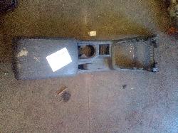 View Auto part Console Holden Colorado 2016