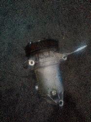View Auto part A/C Compressor Holden Colorado 2016