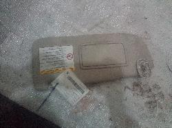 View Auto part Sunvisor Holden Colorado 2016