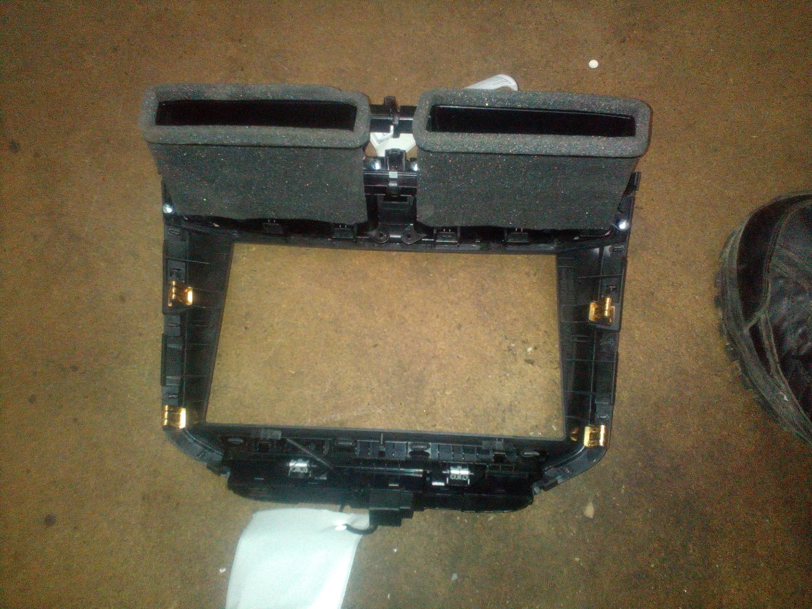 View Auto part Radio/Cd/Dvd/Sat/Tv Ldv T60 2020