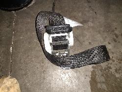 View Auto part Seatbelt/Stalk Holden Commodore 2009
