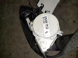View Auto part Seatbelt/Stalk Holden Commodore 2009