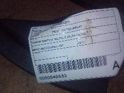 View Auto part Misc Switch/Relay Holden Colorado 2016