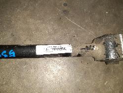 View Auto part Right Rear Trailing Arm Ldv G10 2020