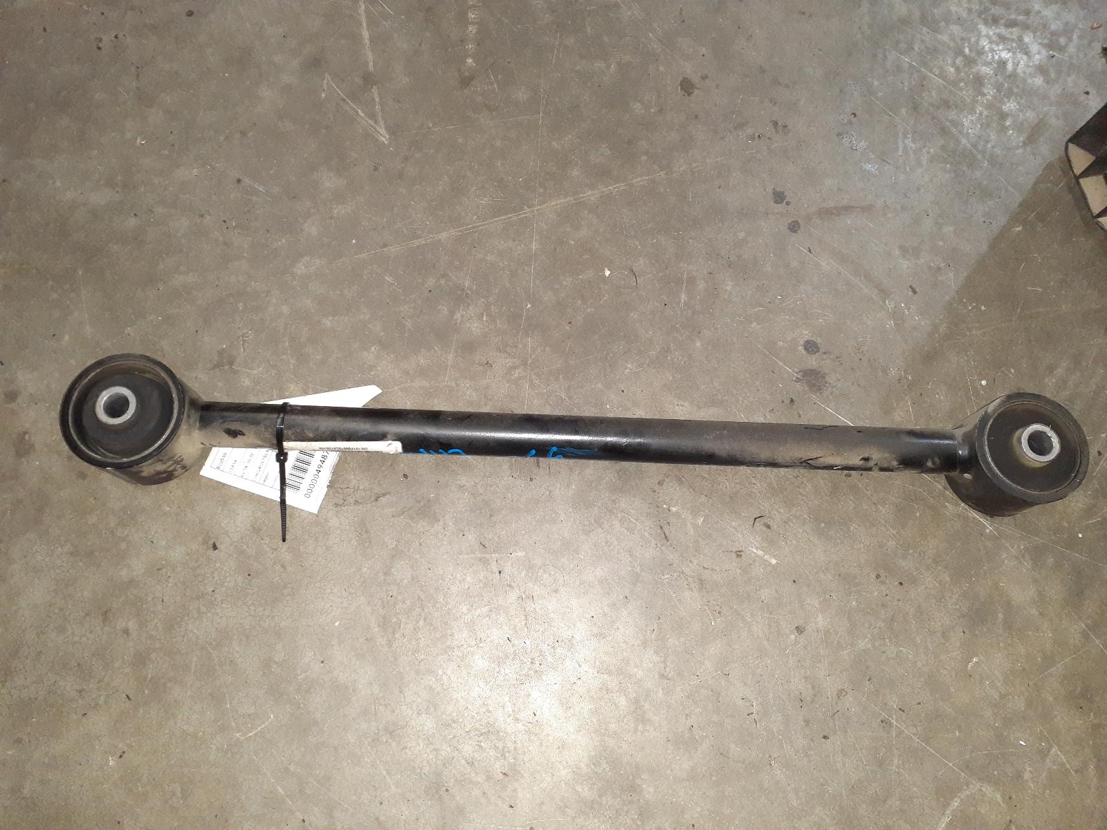 View Auto part Left Rear Trailing Arm Ldv G10 2020