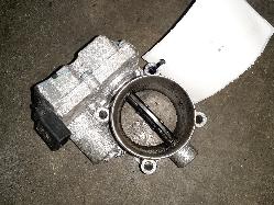 View Auto part Throttle Body Ldv G10 2020
