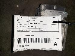 View Auto part Throttle Body Ldv G10 2020