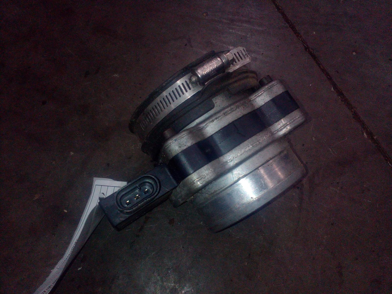 View Auto part Air Flow Meter Holden Commodore 2002
