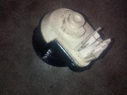 View Auto part Combination Switch Holden Commodore 2002