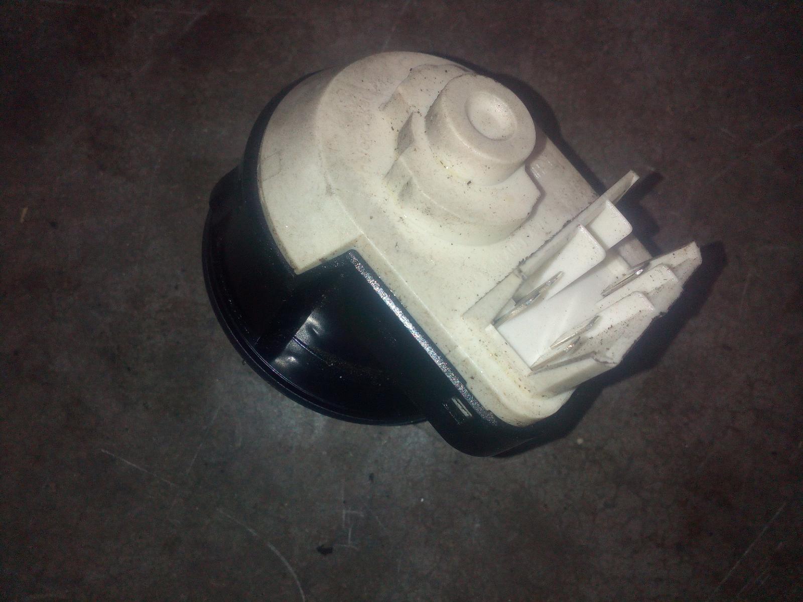 View Auto part Combination Switch Holden Commodore 2002