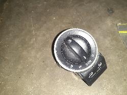 View Auto part Combination Switch Holden Commodore 2009