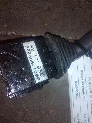 View Auto part Combination Switch Holden Commodore 2009