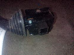 View Auto part Combination Switch Holden Commodore 2009