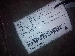 View Auto part Airbag Module/Sensor Ldv T60 2019