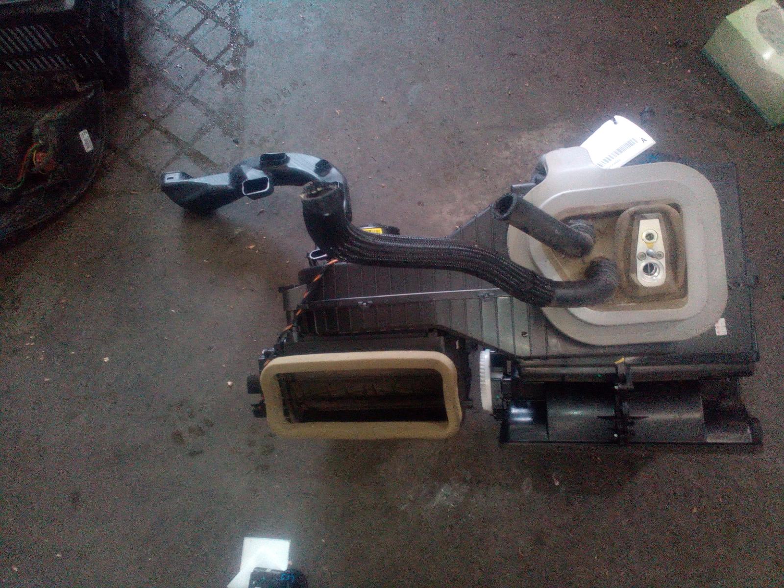 Heater Core/Box Cruze Holden 2015