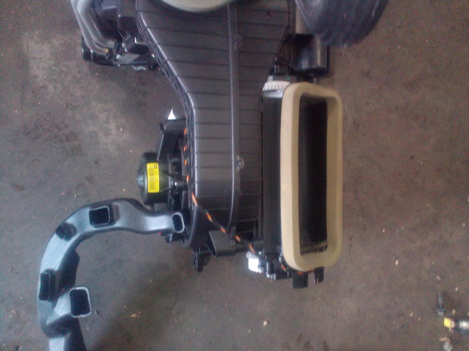 Heater Core/Box Cruze Holden 2015