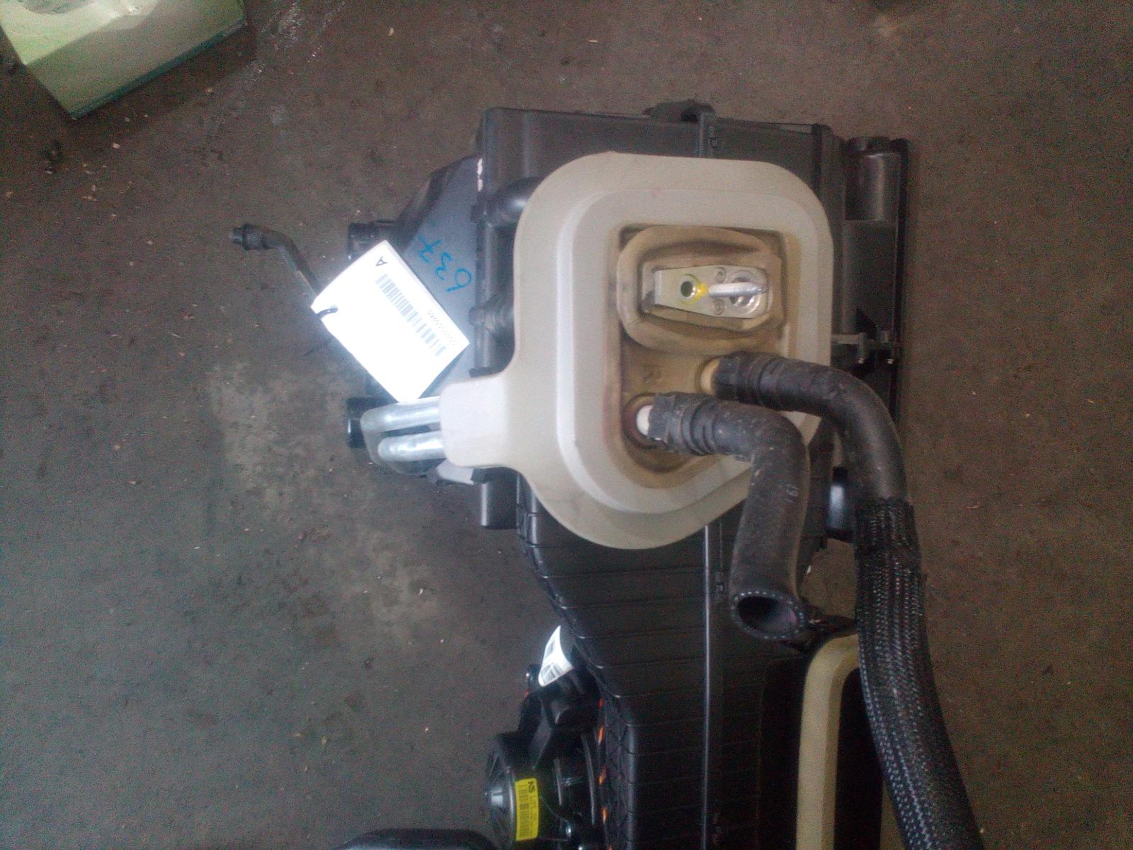 Heater Core/Box Cruze Holden 2015