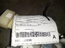 View Auto part Door/Boot/Gate Lock Holden Colorado 2016