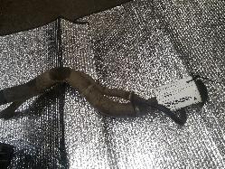 View Auto part Fuel Door / Filler Holden Colorado 2016