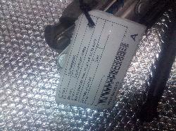 View Auto part Bootlid/Tgate Hinge Holden Commodore 2009