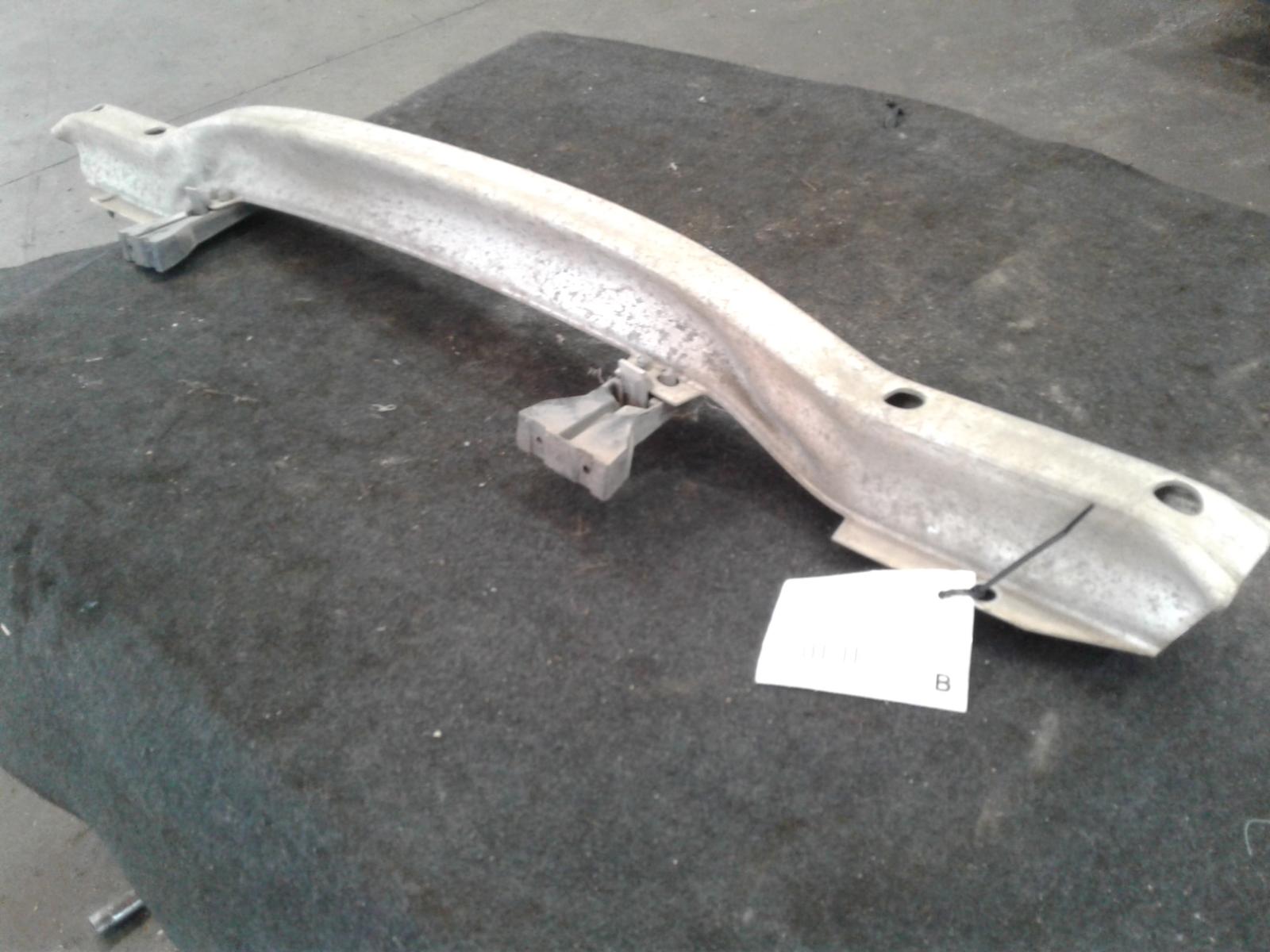 2002 Holden Barina R/Bar Bracket/Reinfo View Auto part R/Bar Bracket/Reinfo Holden Barina 2002