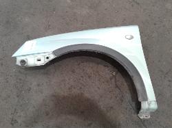 View Auto part Left Guard Holden Barina 2002