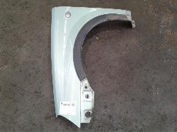 View Auto part Left Guard Holden Barina 2002