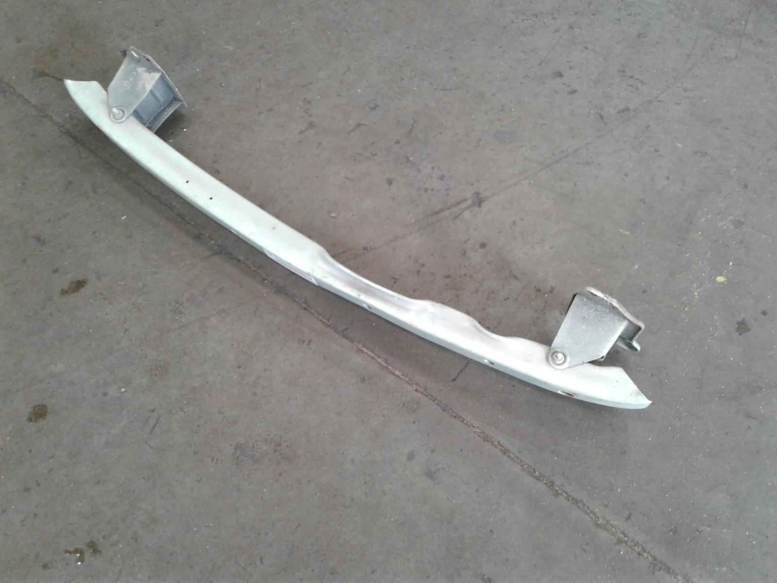 2002 Holden Barina F/Bar Reinforc/Brack View Auto part F/Bar Reinforc/Brack Holden Barina 2002