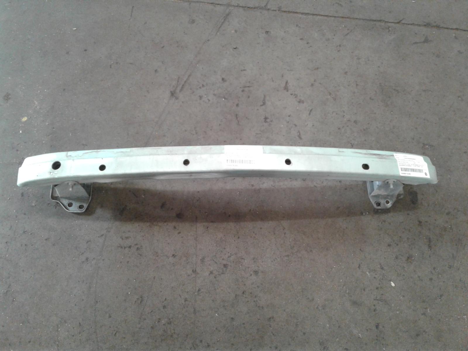 2002 Holden Barina F/Bar Reinforc/Brack View Auto part F/Bar Reinforc/Brack Holden Barina 2002