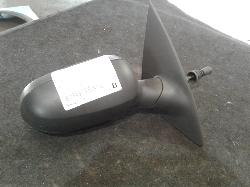 View Auto part Right Door Mirror Holden Barina 2002