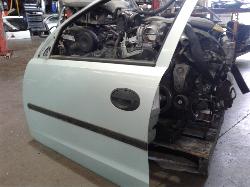View Auto part Left Front Door Holden Barina 2002