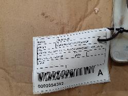 View Auto part Right Indicator/Fog/Side Holden Colorado 2016