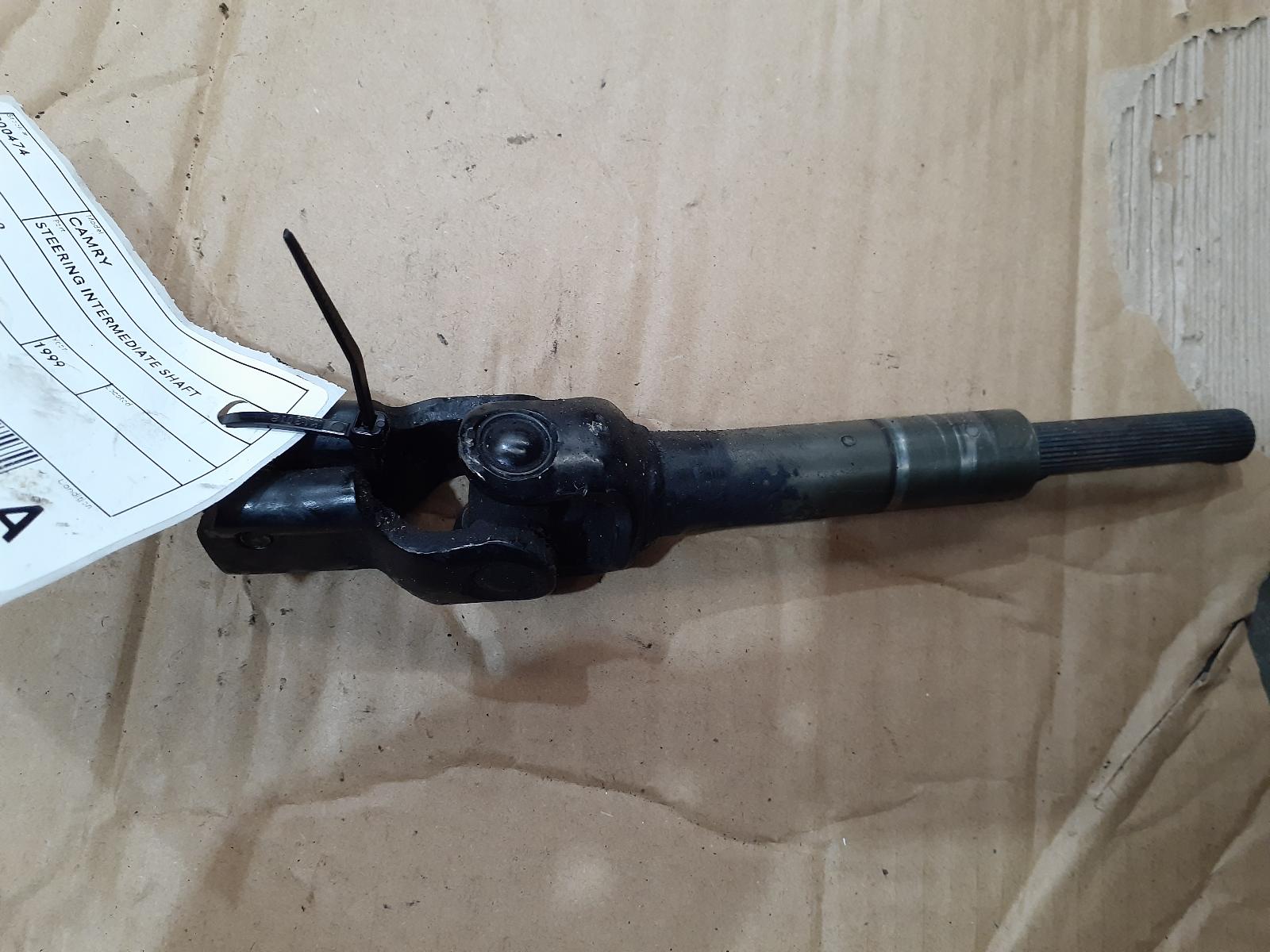 Steering Intermediate Shaft Camry Toyota 1999