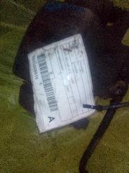 View Auto part Caliper Toyota Kluger 2004