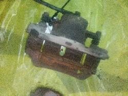 View Auto part Caliper Toyota Kluger 2004