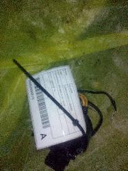 View Auto part Airbag Module/Sensor Toyota Kluger 2004