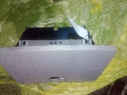 View Auto part Glove Box Toyota Kluger 2004