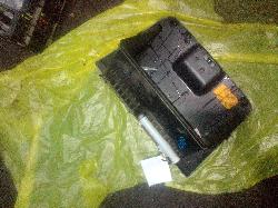View Auto part Glove Box Toyota Kluger 2004