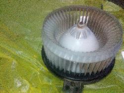 View Auto part Heater Fan Motor Toyota Kluger 2004