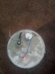View Auto part Fuel Pump Toyota Kluger 2004