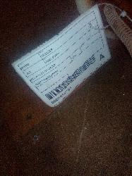 View Auto part Fuel Pump Toyota Kluger 2004