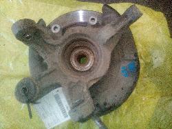 View Auto part Left Rear Hub Assembly Toyota Kluger 2004