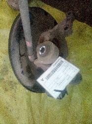 View Auto part Right Rear Hub Assembly Toyota Kluger 2004