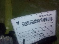 View Auto part Combination Switch Toyota Kluger 2004