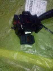 View Auto part Combination Switch Toyota Kluger 2004