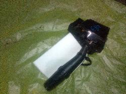 View Auto part Combination Switch Toyota Kluger 2004