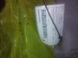 View Auto part Sunvisor Toyota Kluger 2004